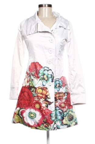 Palton de femei Desigual, Mărime M, Culoare Multicolor, Preț 425,17 Lei, #137715198