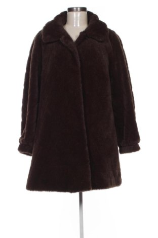 Palton de femei Unbranded, Mărime XL, Culoare Maro, Preț 437,93 Lei, #137715606