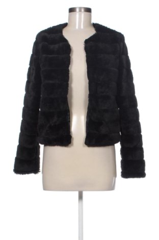 Palton de femei SHEIN, Mărime S, Culoare Negru, Preț 68,24 Lei, #137716408