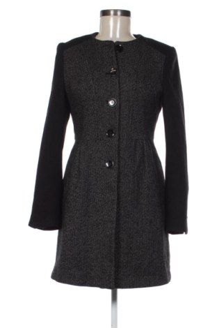 Palton de femei H&M, Mărime S, Culoare Multicolor, Preț 90,00 Lei, #137719948