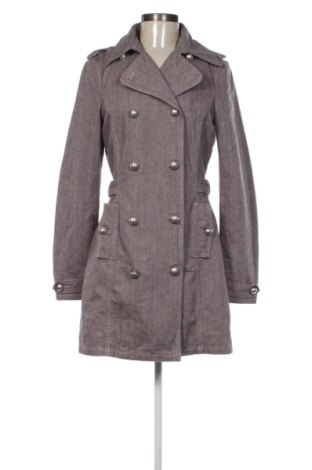 Dámsky kabát  Bogner Jeans, Veľkosť S, Farba Hnedá, Cena  369,64 €, #137723373