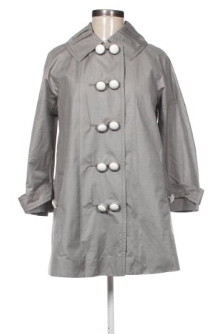 Dámsky kabát  Drykorn for beautiful people, Veľkosť M, Farba Sivá, Cena  312,81 €, #137723382