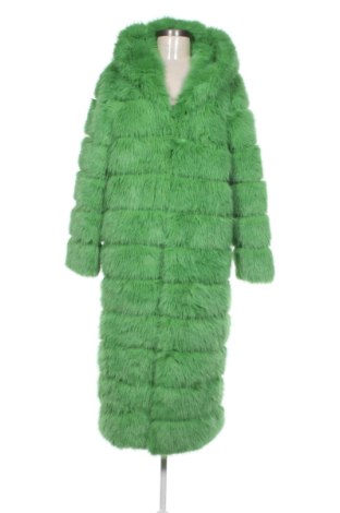 Damenmantel Anewsta, Größe M, Farbe Grün, Preis € 100,59, #137724619