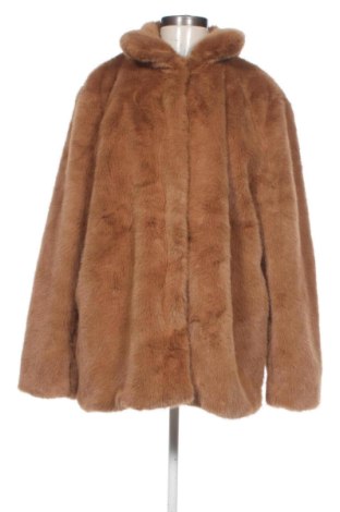 Dámsky kabát  H&M, Veľkosť M, Farba Hnedá, Cena  37,15 €, #137724866