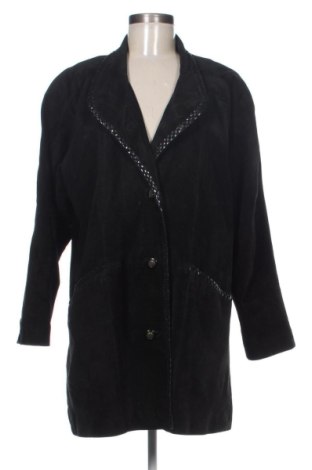 Palton de femei Canda, Mărime L, Culoare Negru, Preț 152,22 Lei, #137726608