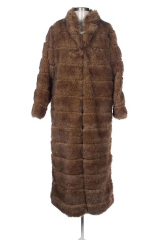 Dámsky kabát  Anewsta, Veľkosť M, Farba Hnedá, Cena  100,59 €, #137727004