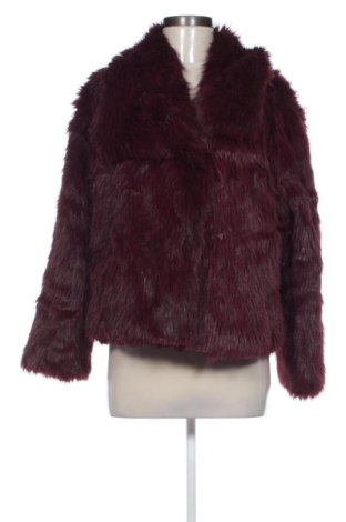 Palton de femei Unbranded, Mărime M, Culoare Roșu, Preț 225,71 Lei, #137727834