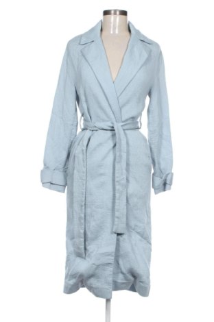 Дамско палто Topshop, Размер XS, Цвят Син, Цена 65,19 €, #137728163