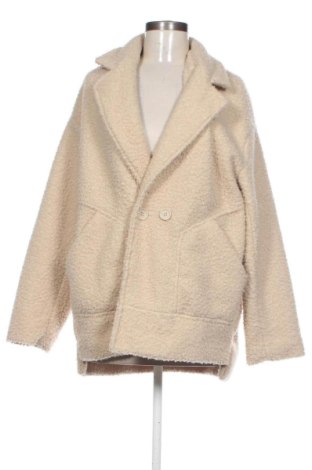 Palton de femei Beloved, Mărime S, Culoare Bej, Preț 167,97 Lei, #137731363