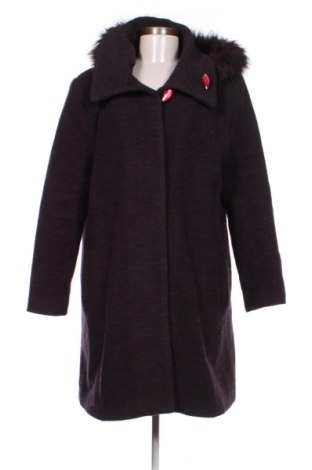 Palton de femei Unbranded, Mărime XXL, Culoare Negru, Preț 184,74 Lei, #137733934