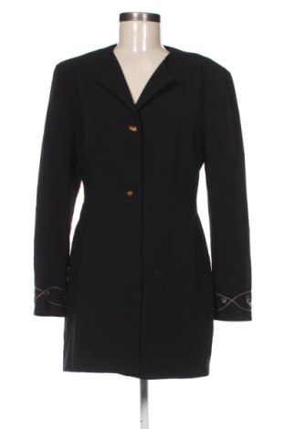 Palton de femei Indies, Mărime L, Culoare Negru, Preț 291,00 Lei, #137736161