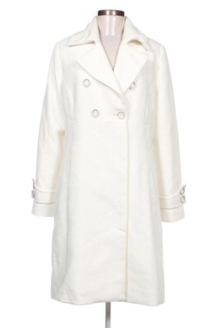 Damenmantel Unbranded, Größe L, Farbe Weiß, Preis € 50,25, #137738929