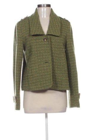 Palton de femei Essentiel Antwerp, Mărime M, Culoare Verde, Preț 535,40 Lei, #137739499