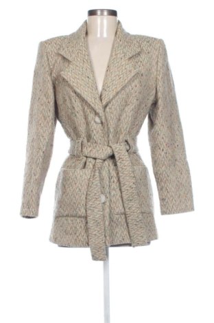 Palton de femei Unbranded, Mărime M, Culoare Bej, Preț 73,49 Lei, #137740757