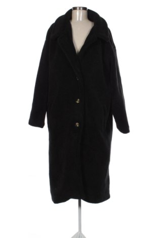 Дамско палто Unbranded, Размер XL, Цвят Черен, Цена 68,00 €, #137740868
