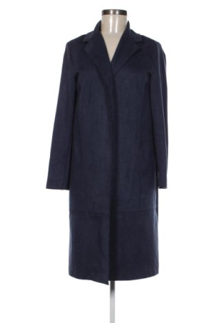 Palton de femei Unbranded, Mărime M, Culoare Albastru, Preț 73,49 Lei, #137742116