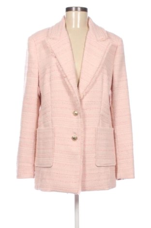 Palton de femei Guess, Mărime M, Culoare Roz, Preț 1.341,40 Lei, #137743294
