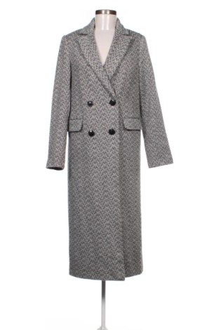 Palton de femei New Look, Mărime M, Culoare Multicolor, Preț 204,71 Lei, #137746461