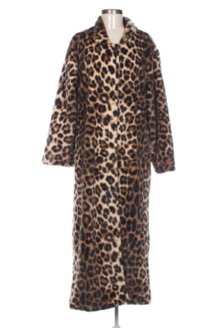 Palton de femei SHEIN, Mărime S, Culoare Multicolor, Preț 157,00 Lei, #137746490