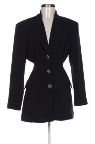 Palton de femei Zara, Mărime XS, Culoare Negru, Preț 159,00 Lei, #137748685