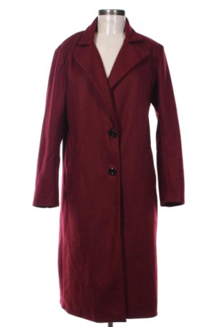 Damenmantel NEW COLLECTION, Größe L, Farbe Rot, Preis 28,00 €, #137748709