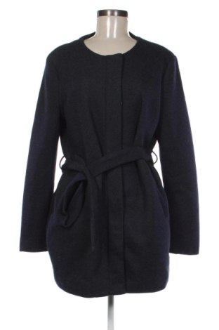 Damenmantel ONLY, Größe L, Farbe Blau, Preis 25,00 €, #137748891