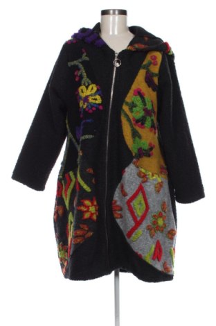 Palton de femei Unbranded, Mărime XL, Culoare Multicolor, Preț 236,21 Lei, #137750456