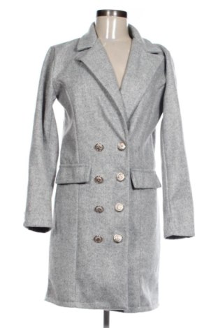 Damenmantel Unbranded, Größe S, Farbe Grau, Preis 11,81 €, #137751438