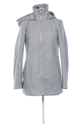 Palton de femei ONLY, Mărime XS, Culoare Gri, Preț 346,99 Lei, #137756459