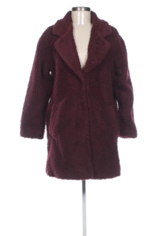 Palton de femei ONLY, Mărime XS, Culoare Roșu, Preț 346,99 Lei, #137757380