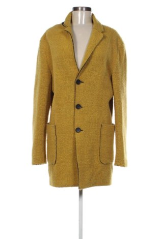 Damenmantel Unbranded, Größe L, Farbe Gelb, Preis € 16,00, #137675522