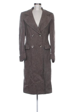 Palton de femei Miss Attitude, Mărime L, Culoare Maro, Preț 194,00 Lei, #137720628