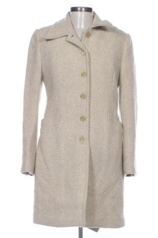 Palton de femei Miss Attitude, Mărime M, Culoare Ecru, Preț 194,00 Lei, #137720657