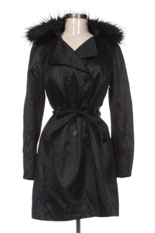 Palton de femei INC International Concepts, Mărime S, Culoare Negru, Preț 251,96 Lei, #137721478