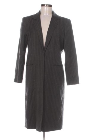 Palton de femei Calvin Klein, Mărime M, Culoare Gri, Preț 320,19 Lei, #137724456