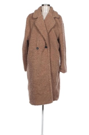 Palton de femei Esmara, Mărime XL, Culoare Maro, Preț 222,09 Lei, #137731144