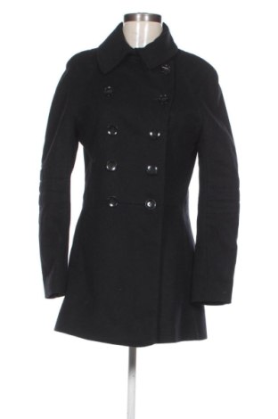 Palton de femei Unbranded, Mărime M, Culoare Negru, Preț 157,47 Lei, #137731659