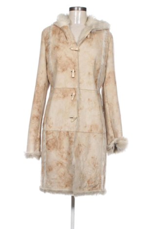 Damenmantel Unbranded, Größe S, Farbe Beige, Preis € 26,22, #137745188
