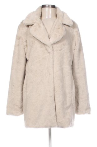 Palton de femei LC Waikiki, Mărime M, Culoare Bej, Preț 197,00 Lei, #137748653