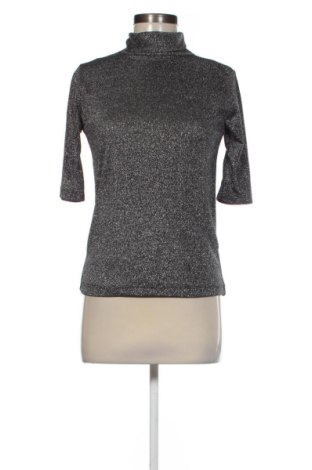 Damski golf Unbranded, Rozmiar L, Kolor Srebrzysty, Cena 59,27 zł, #137699692