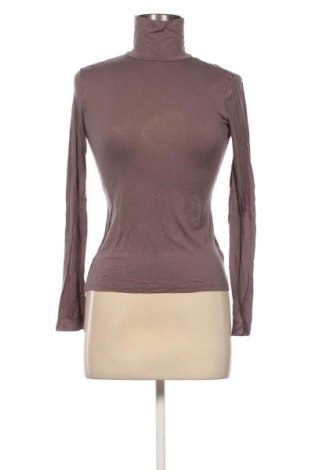 Dámský rolák H&M, Velikost S, Barva Fialová, Cena  218,00 Kč, #137705041