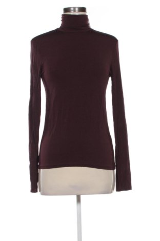 Dámsky rolák  H&M, Veľkosť S, Farba Fialová, Cena  8,76 €, #137708665