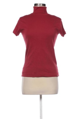 Dámsky rolák  Unbranded, Veľkosť L, Farba Červená, Cena  6,67 €, #137712476