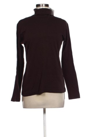 Damski golf Unbranded, Rozmiar L, Kolor Brązowy, Cena 25,40 zł, #137714074