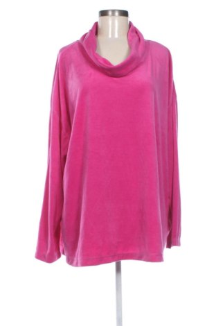 Helancă de femei Carole Hochman, Mărime XXL, Culoare Roz, Preț 37,52 Lei, #137717123