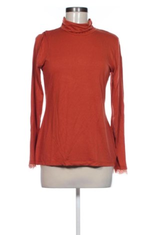 Helancă de femei Body Flirt, Mărime M, Culoare Portocaliu, Preț 31,49 Lei, #137718155