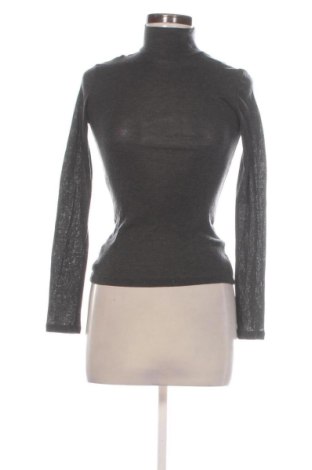 Damski golf H&M, Rozmiar XS, Kolor Szary, Cena 29,63 zł, #137719442