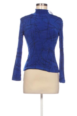 Damski golf Unbranded, Rozmiar S, Kolor Niebieski, Cena 25,40 zł, #137723387