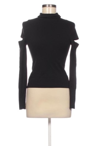 Dámsky rolák  Zara, Veľkosť S, Farba Čierna, Cena  10,63 €, #137723559