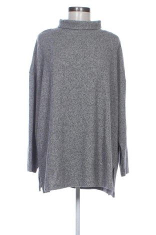 Дамско полo Anko, Размер XL, Цвят Сив, Цена 18,46 €, #137729247